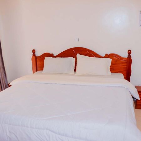 Sunflower Homes Villa Кигали Экстерьер фото