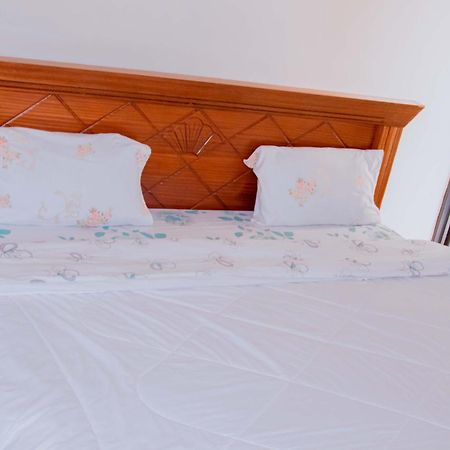 Sunflower Homes Villa Кигали Экстерьер фото