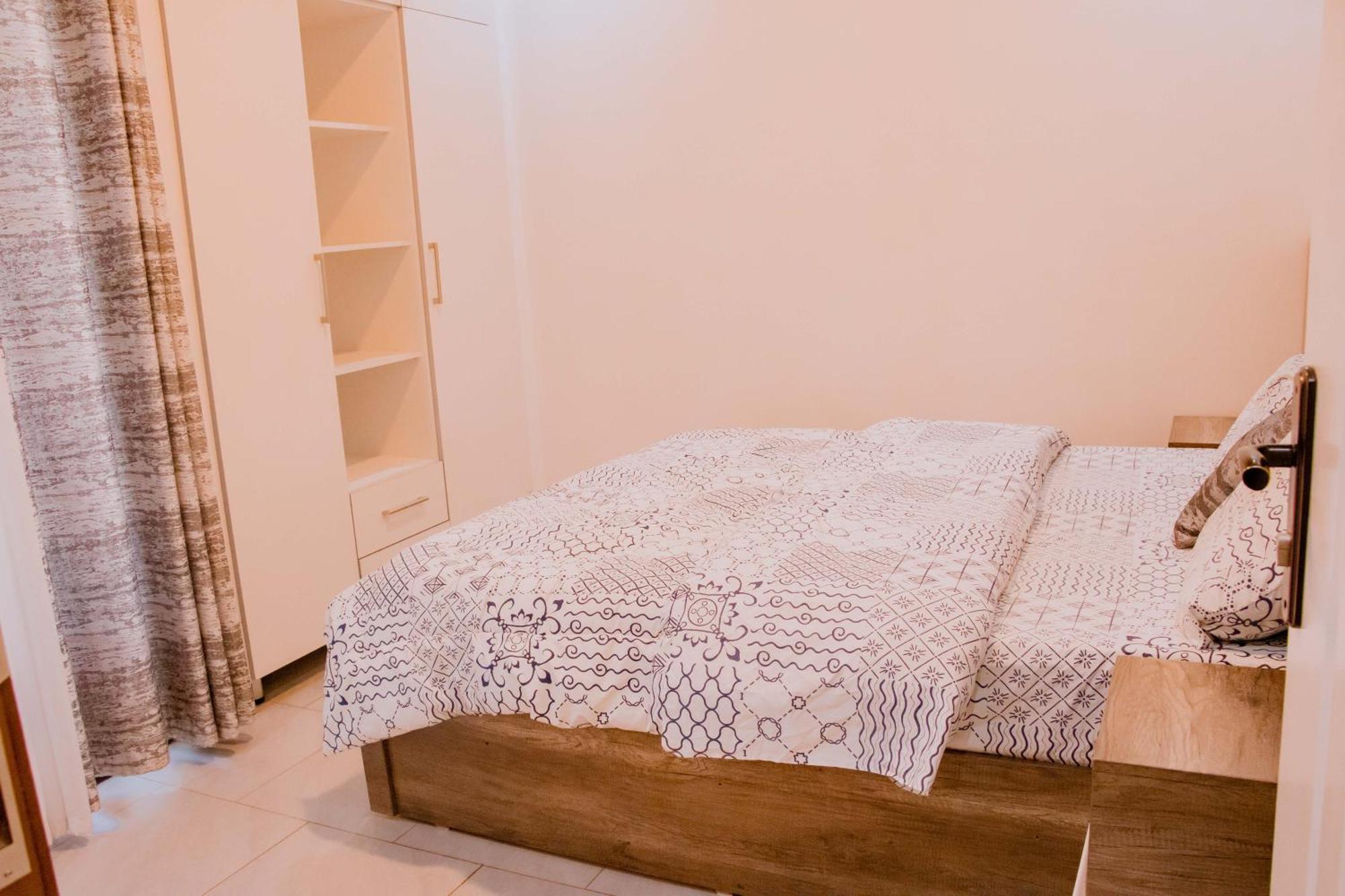 Sunflower Homes Villa Кигали Экстерьер фото